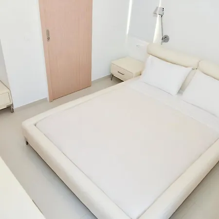 别墅 Elite Crete Kallia 3 Bedroom Sea View Private Pool Aghia Pelagia 阿齐亚·佩拉加