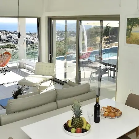 Elite Crete Kallia 3 Bedroom Sea View Private Pool Aghia Pelagia